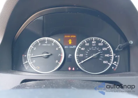 2016 Acura Rdx Acurawatch Plus Package z USA, uszkodzony, nr VIN 5J8TB4H32GL000279